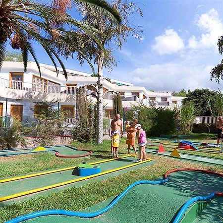 Apartamentos Plataneras Los Cristianos  Exterior photo