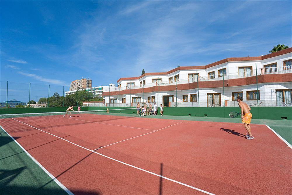 Apartamentos Plataneras Los Cristianos  Exterior photo
