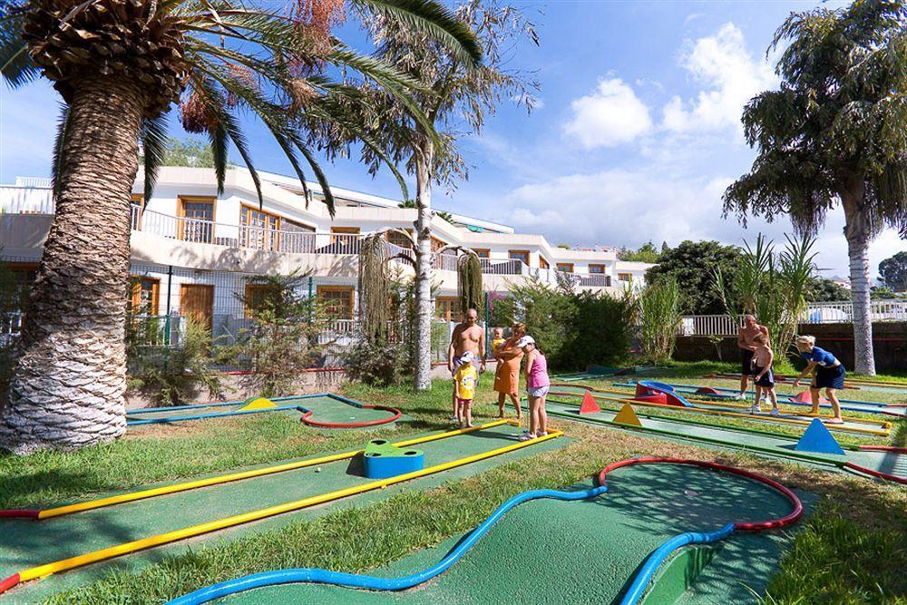 Apartamentos Plataneras Los Cristianos  Exterior photo