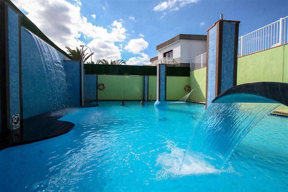 Apartamentos Plataneras Los Cristianos  Exterior photo