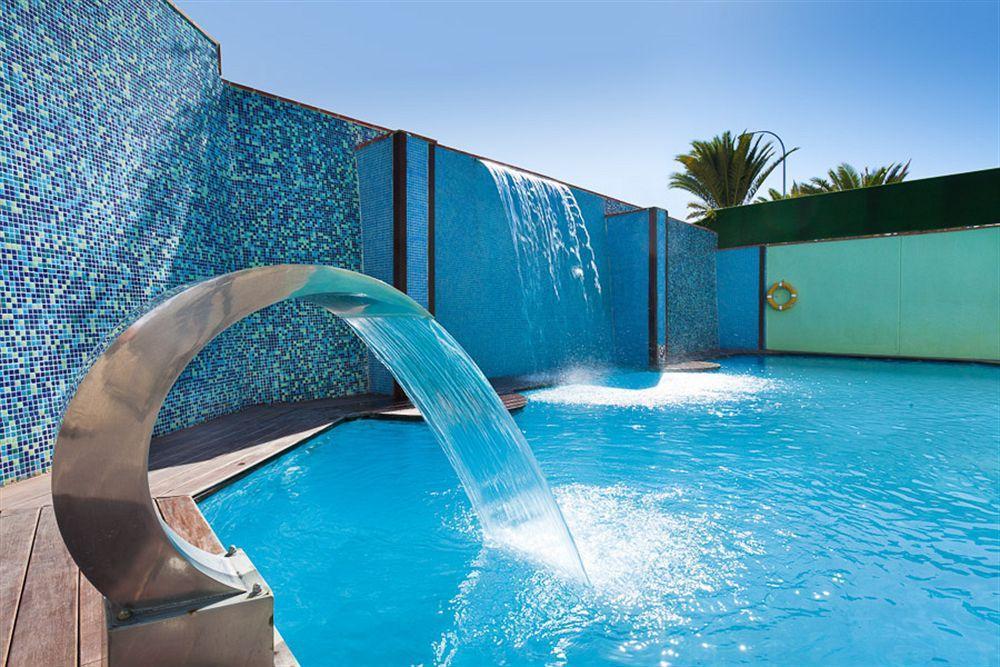 Apartamentos Plataneras Los Cristianos  Exterior photo